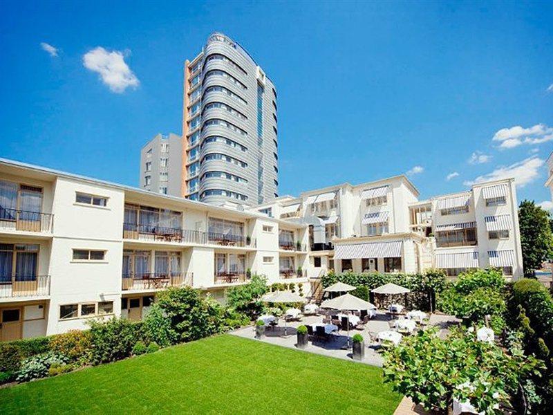Bilderberg Parkhotel Róterdam