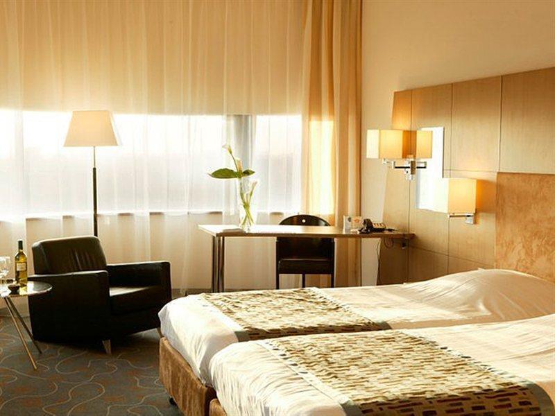 Hotel Bilderberg Parkhotel Róterdam